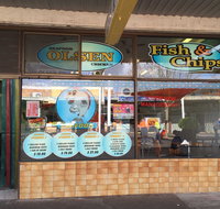 Olsen Fish  Chips - Accommodation in Brisbane