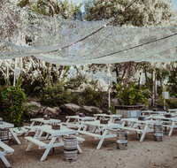 Park House - Accommodation in Brisbane