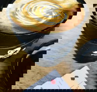 Revolver Lane - Accommodation in Brisbane