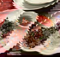 River Kwai Thai - Accommodation in Brisbane