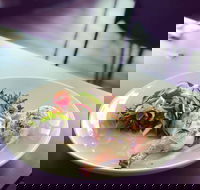 Rowers Restaurant - UTS Haberfield Club Restaurant - Accommodation in Brisbane