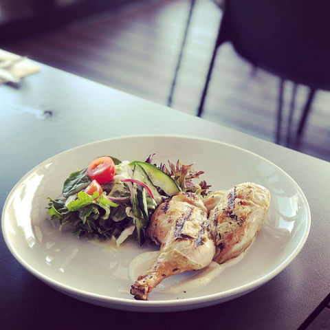 Rowers Restaurant - UTS Haberfield Club Restaurant - Accommodation in Brisbane 0