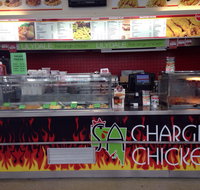 SA Chargrill Chicken and Seafood - Accommodation in Brisbane