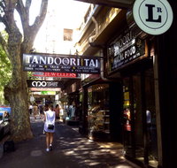 Sadi Tandoori Taj Indian Takeaway and Restaurant - Accommodation in Brisbane