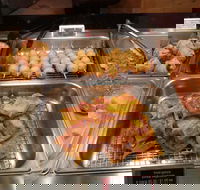 Sakana Japanese - Accommodation in Brisbane