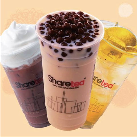 Sharetea - Hurstville - Accommodation in Brisbane 0