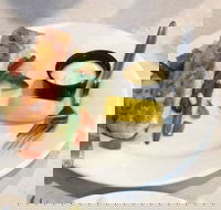 Sizzler - Accommodation in Brisbane