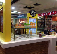 Smoothie Factory - Accommodation in Brisbane