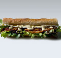 Taste Baguette - Hurstville - Accommodation in Brisbane