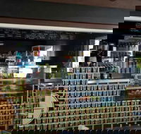 The Lott Espresso Bar - Accommodation in Brisbane