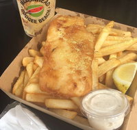 The Lure Seafood - Accommodation in Brisbane