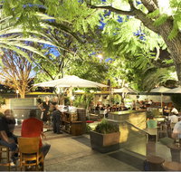 The Brisbane Hotel - Accommodation in Brisbane