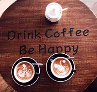 The Coffee House - Accommodation in Brisbane