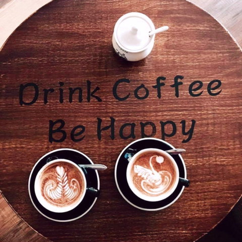 The Coffee House - Accommodation in Brisbane 0