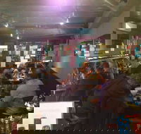 The Jolly Miller Caf - Bacchus Marsh - Accommodation in Brisbane