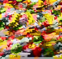 Top Juice - Homebush