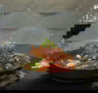 TurBARlence - Accommodation in Brisbane