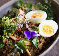 Wilde Kitchen - Accommodation in Brisbane