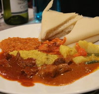 Ethiopia Down Under - Accommodation in Brisbane