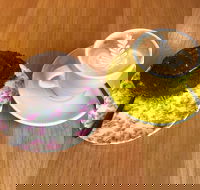 Foxtrot Cafe - Accommodation in Brisbane