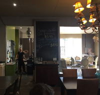 Moodi's Cafe - Accommodation in Brisbane