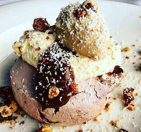 Sails Beach Restaurant & Bar - Accommodation in Brisbane 14