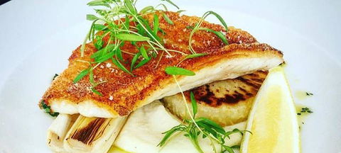 Sails Beach Restaurant & Bar - Accommodation in Brisbane 2