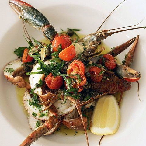 Sails Beach Restaurant & Bar - Accommodation in Brisbane 7