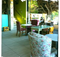 Shaana Cafe - Accommodation in Brisbane