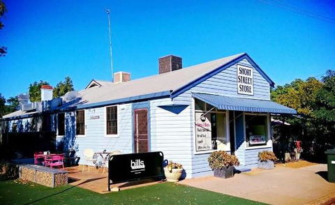 Short Street Store - Accommodation in Brisbane 0