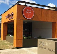 Sweet Treats Dessert Cafe - Accommodation in Brisbane