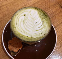 18 Grams Espresso - Hurstville - Accommodation in Brisbane