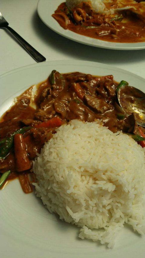 About Rice & Noodles - Accommodation in Brisbane 0