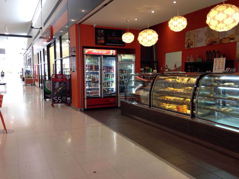 Angkor Bakery - Accommodation in Brisbane 0