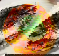 Anna's - Accommodation in Brisbane