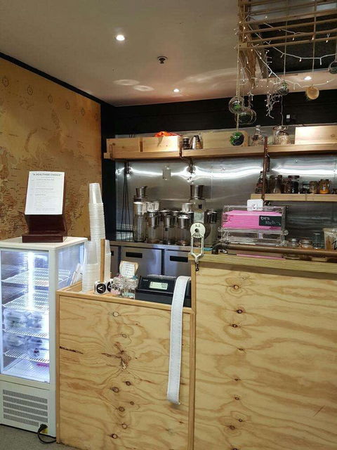 Annee's Cafe Sua Da - Accommodation in Brisbane 0
