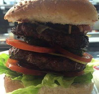 Apache Spur Steak  Grill - Accommodation in Brisbane