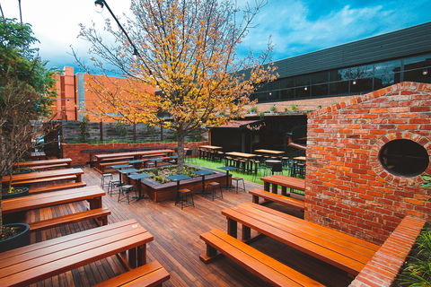 Assembly - Accommodation in Brisbane 0