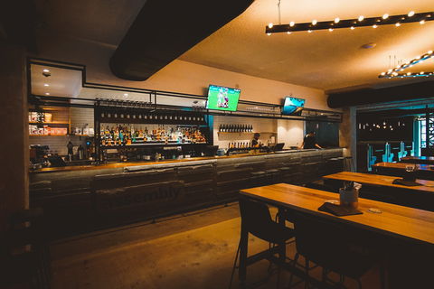 Assembly - Accommodation in Brisbane 1