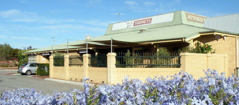 Attfield Tavern - Accommodation in Brisbane 0