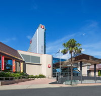 Bankstown Sports Club - Accommodation in Brisbane