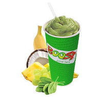 Boost Juice - Mona Vale - Accommodation in Brisbane