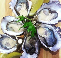 Captain  Co Fish Bar - Accommodation in Brisbane