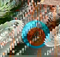 Charlotte's Little Sister - Pennant Hills