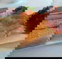 China Garden Chinese Restaurant - Accommodation in Brisbane