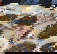 Chiu Chou Garden - Chinese Seafood Restaurant