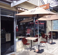 Chinno Espresso Bar - Accommodation in Brisbane