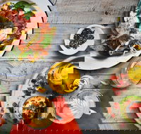 Coco Cubano - Accommodation in Brisbane