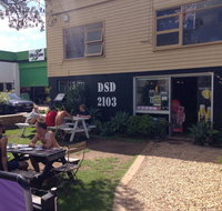 Darley Street Depot - Accommodation in Brisbane