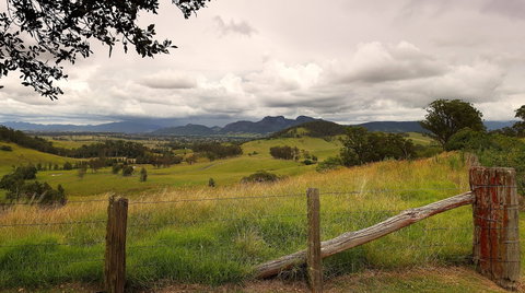 Faulls Ridge Winery - Accommodation in Brisbane 1